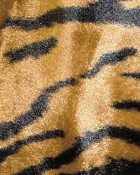 Bengal Tiger Faux Fur 